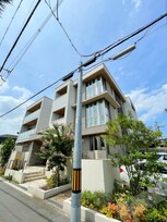 ShaMaison Tezukayama West