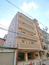 プラヤ住之江