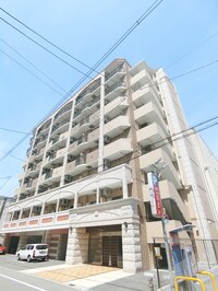 ラグゼ住之江