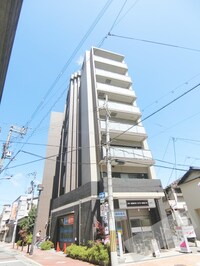 メゾンセドーレ