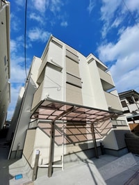 ラモーナ玉出東Ⅲ