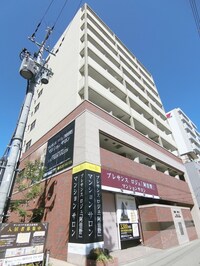 サンセリテ至誠会松崎町