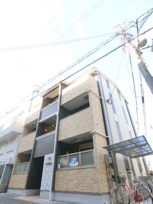 レーブル・メゾン住吉大社