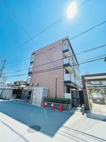 レオパレスアブリール３番館