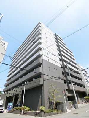 S-RESIDENCE天王寺