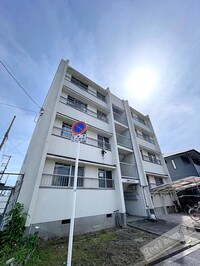 川崎マンション