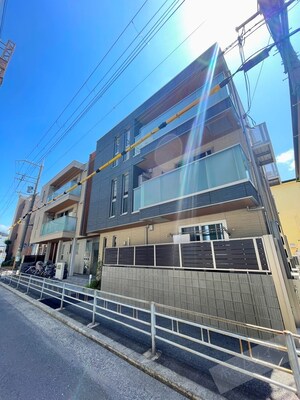 オーベル住之江