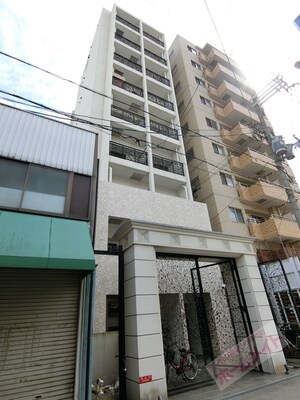 StoRK　Residence昭和町