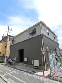 フォレストメゾン苅田