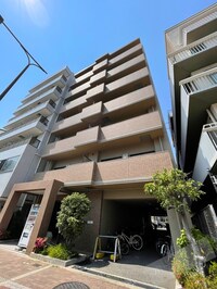 スプリング南住吉