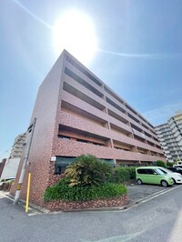 ハイツ粟新上住吉