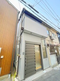 山之内元町貸家