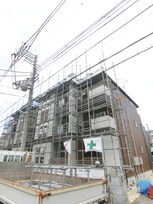 ソレイユ平野