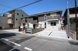 シャトレイユ阪南町