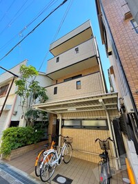 パナアルパート
