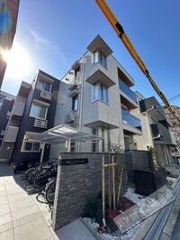 グリーンコート長居西