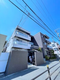 シャーメゾン北島