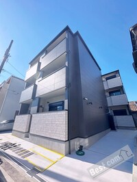 プロスパーコート沢ノ町