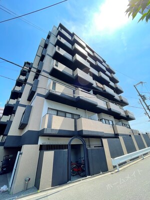 ロイヤル住吉清水丘