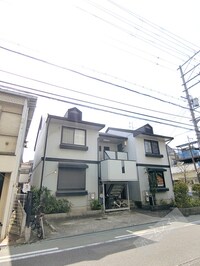 セジュール千代田