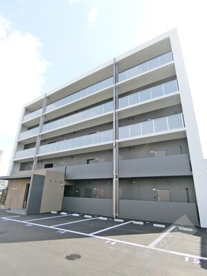 レジデンス喜志