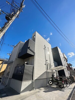 GRANDTIC　ポルックス