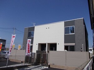 サンレミ壱番館