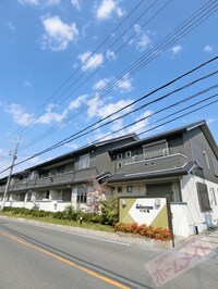 シャーメゾン竹城庵