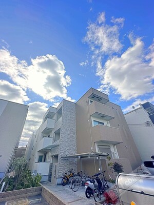 フジパレス堺初芝Ⅵ番館