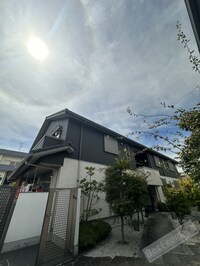 シャーメゾンすゞ穂