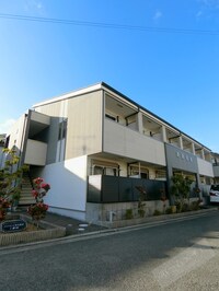 フジパレス初芝駅南Ⅰ番館