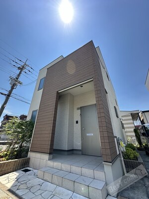 フジパレス戸建賃貸若松町