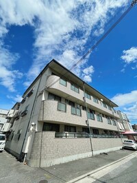 南埜マンション赤塚