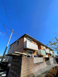 アナスタシア片蔵C棟