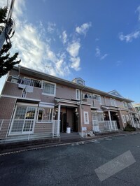 キャピタル　リッチＡ