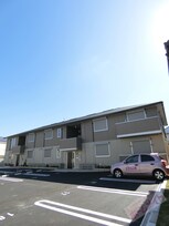 マイネハイム上野芝
