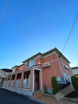 イノセントコートＡ棟