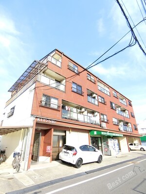 ＫＴマンション