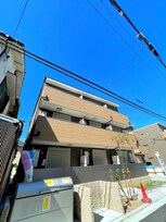 F+style浜寺石津町西1号館