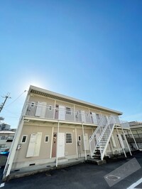 パナハイツ今熊Ⅲ