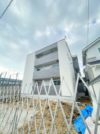 フジパレス浜寺諏訪森東