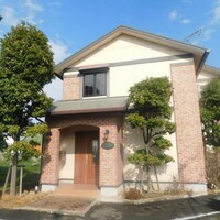 森のハイツ