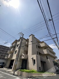 サンシャイン深井