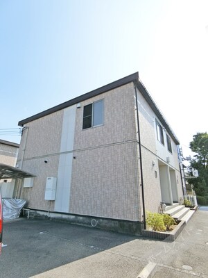 グレイシスコート庭代台