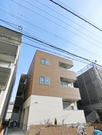 フジパレス鳳駅西Ⅱ番館