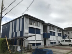 アーバンハイツ錦
