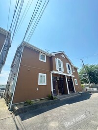 ハーモニーカサベルデⅠ号館