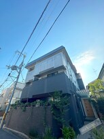 ラヴィアンコート