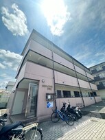 ヒカリハイツドイ2号館