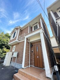 ユタカハイツ加賀田A棟